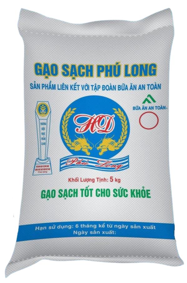 Bao PP dệt 1